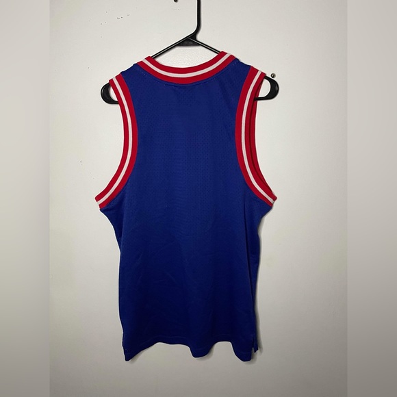 Men’s basketball Nike jersey/vest size small - Picture 2 of 8